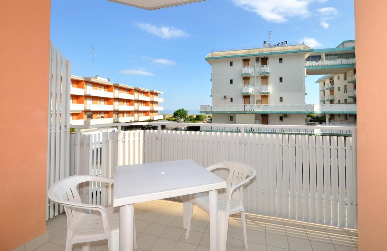 Condominio Malta Бібіоне Екстер'єр фото