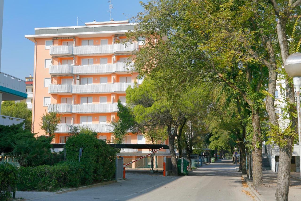 Condominio Malta Бібіоне Екстер'єр фото